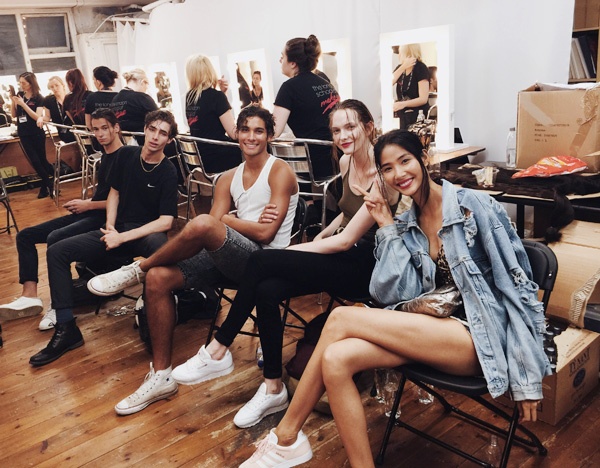 Hoang Thuy trung 4 show o London anh 8