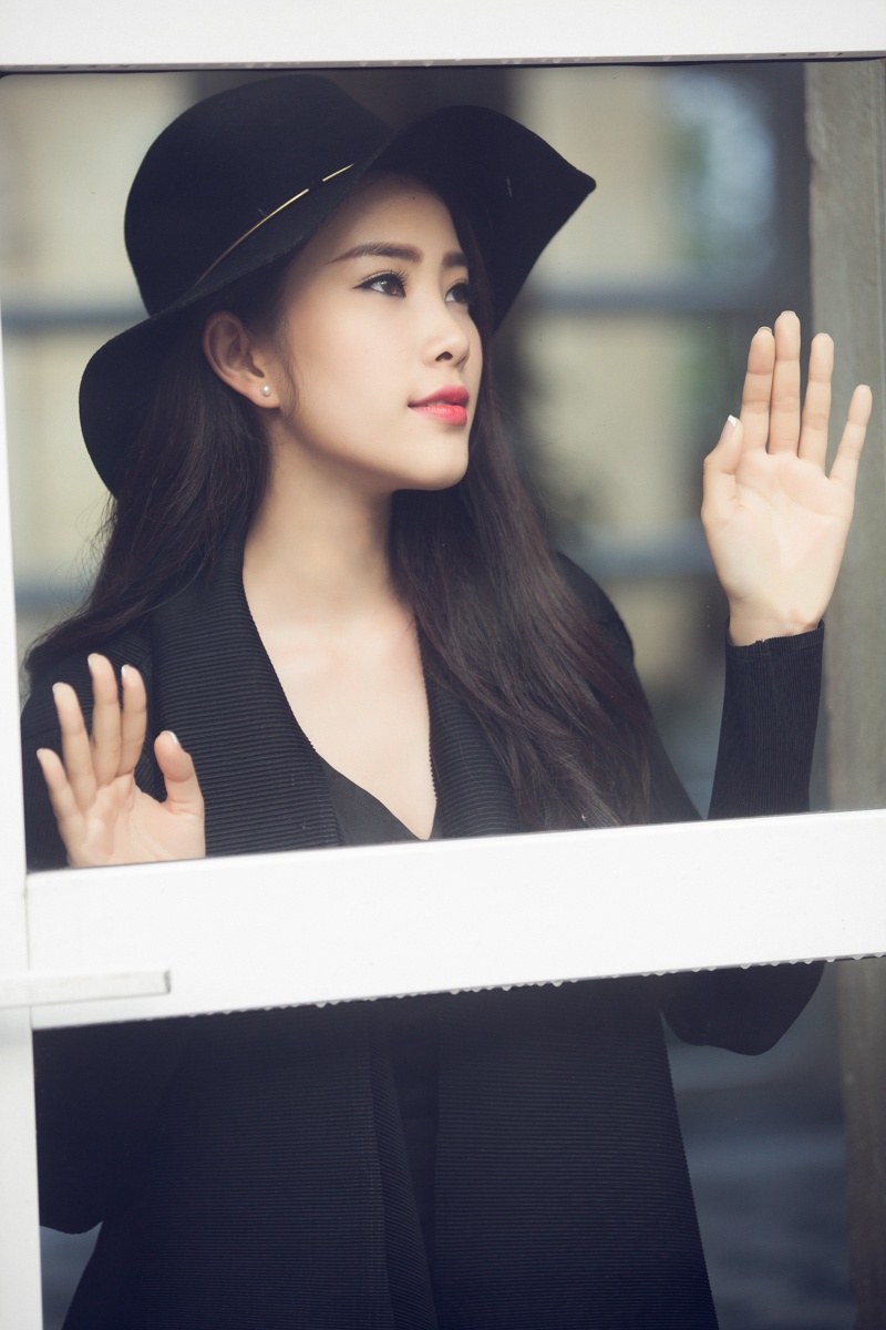 Nam Em noi ve My Linh anh 2