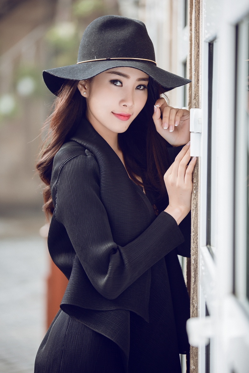 Nam Em noi ve My Linh anh 1