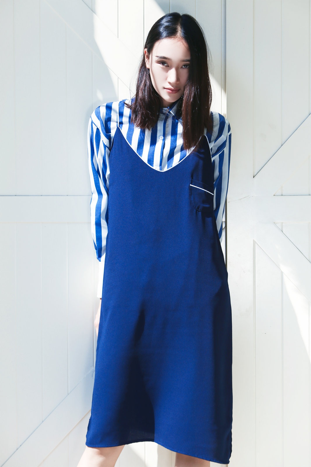 Trang Khieu xuong pho voi loat xu huong anh 3