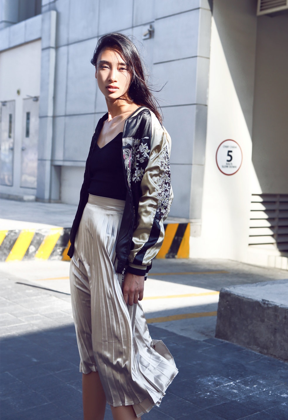 Trang Khieu xuong pho voi loat xu huong anh 7