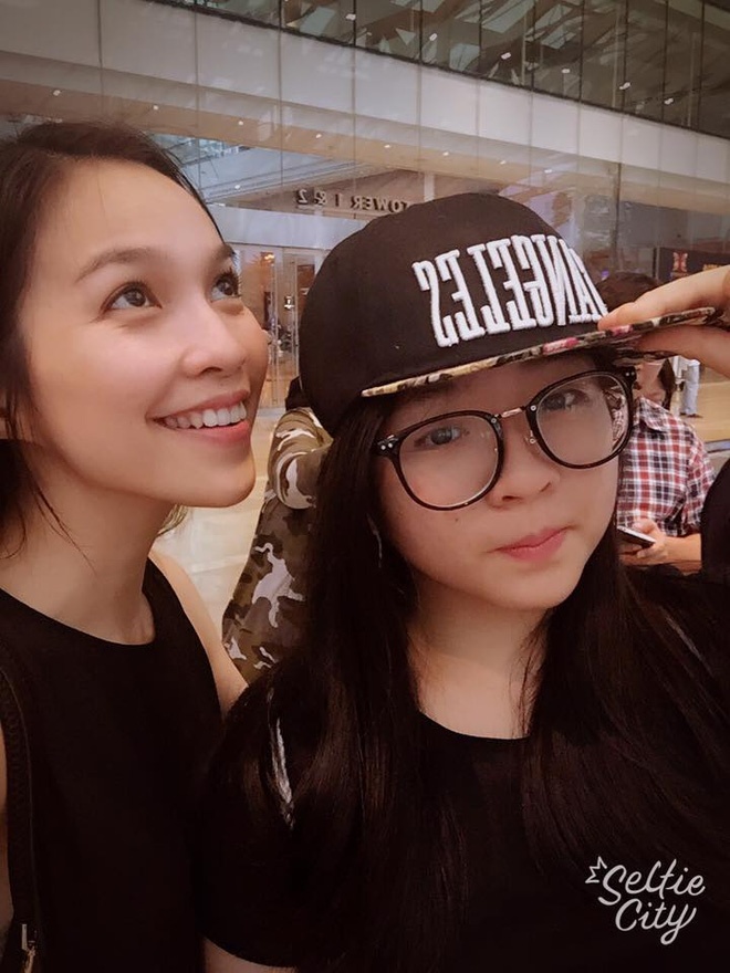 Hiền Thục tâm sự về hôn nhân 12 năm ảnh 3 Hien Thuc tam su ve hon nhan 12 nam anh 3