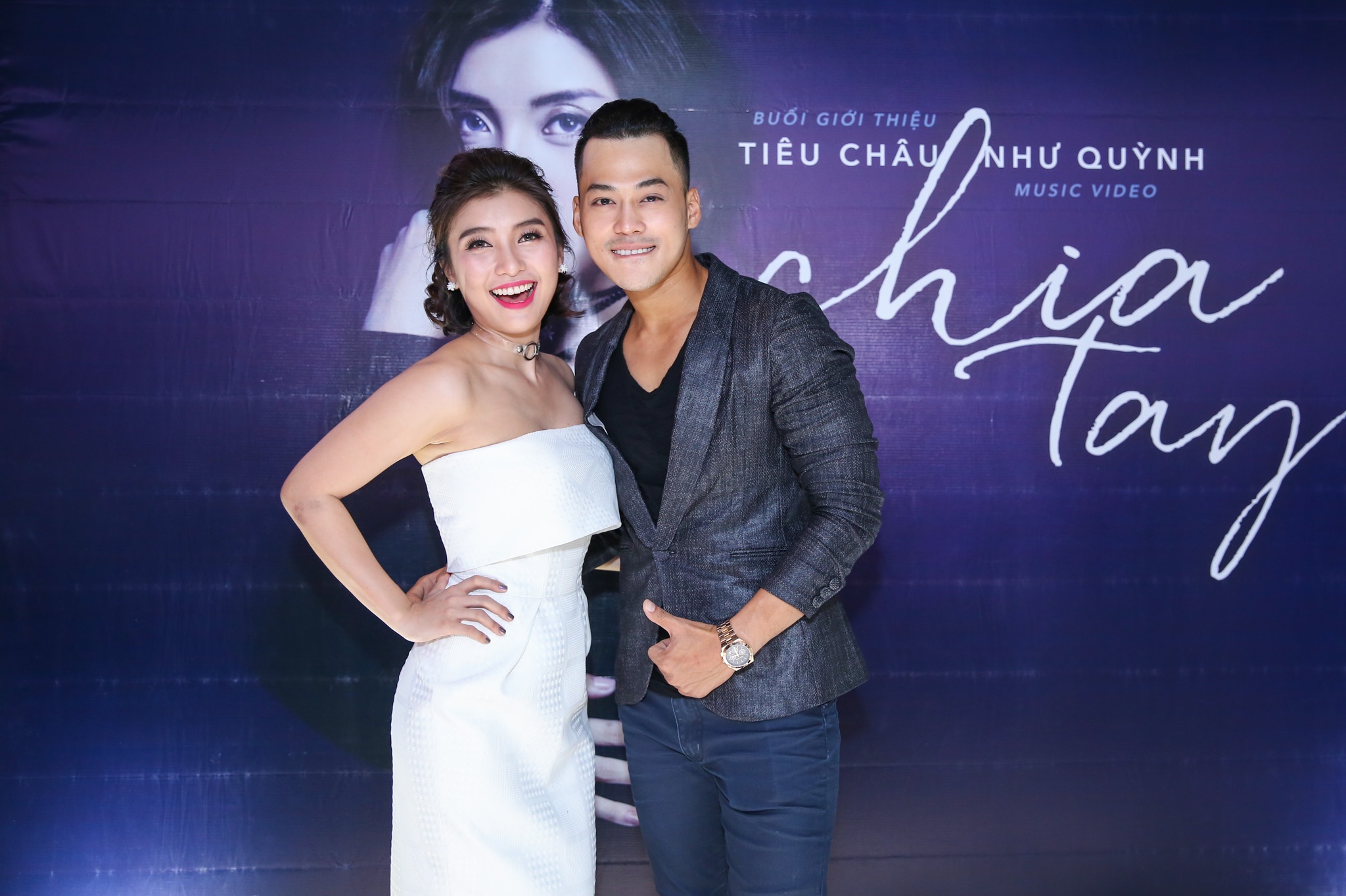 Cháu gái Lam Trường ra mắt sản phẩm mới ảnh 3 Chau gai Lam Truong ra mat san pham moi anh 3