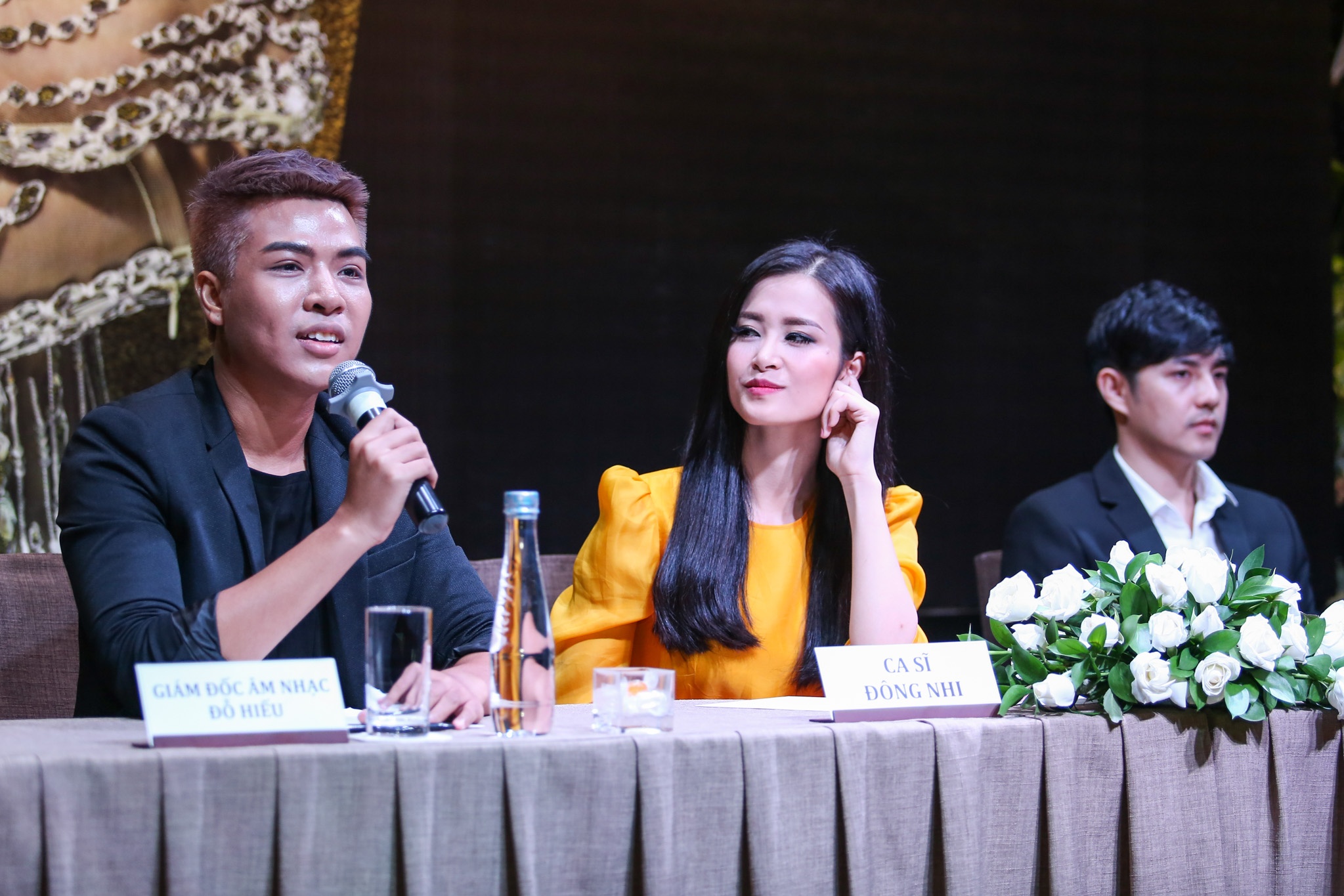 Ong Cao Thang chua san sang cau hon vi so Dong Nhi tu choi anh 3