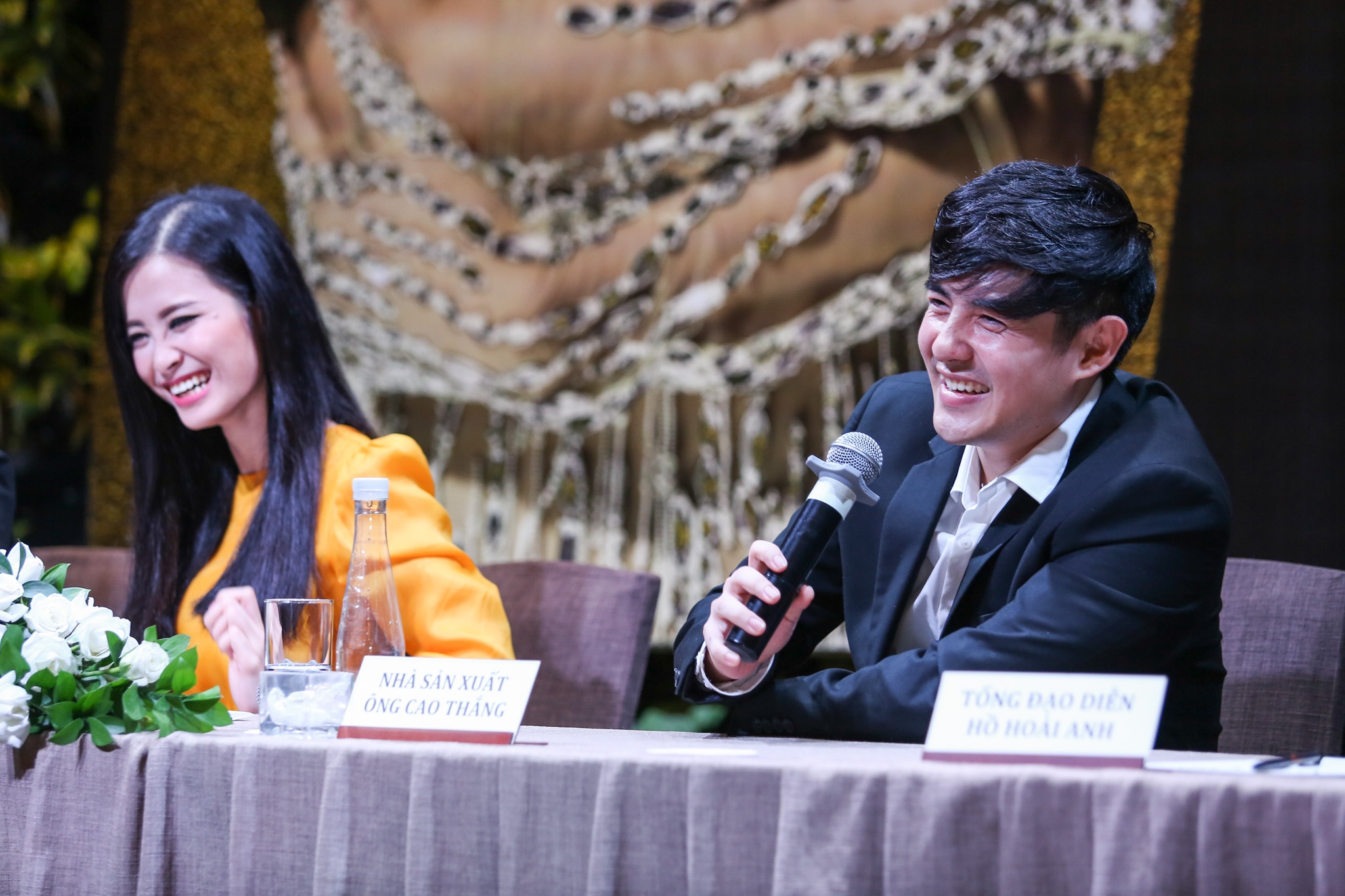 Ong Cao Thang chua san sang cau hon vi so Dong Nhi tu choi anh 4