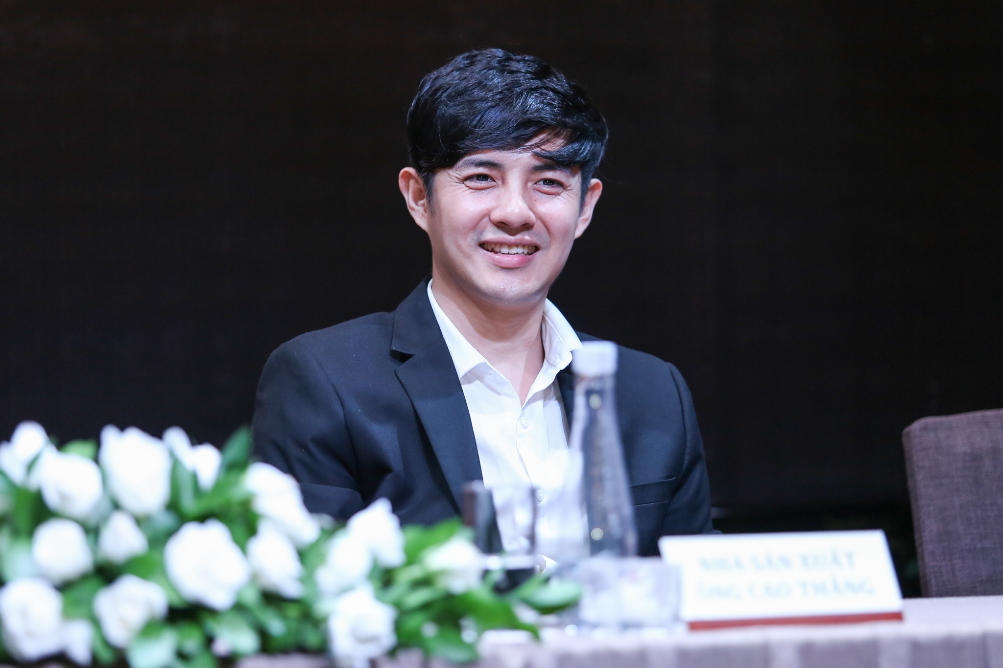 Ong Cao Thang chua san sang cau hon vi so Dong Nhi tu choi anh 5