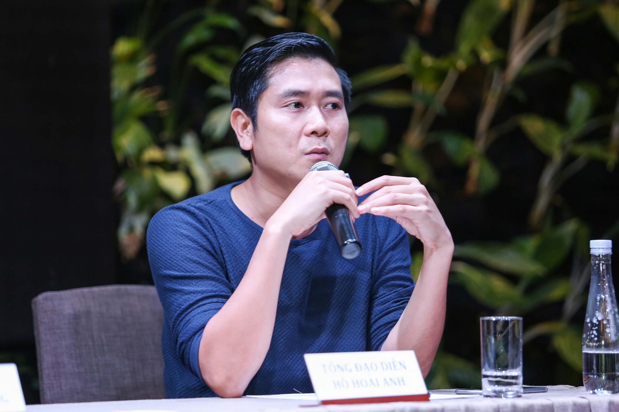 Ong Cao Thang chua san sang cau hon vi so Dong Nhi tu choi anh 6