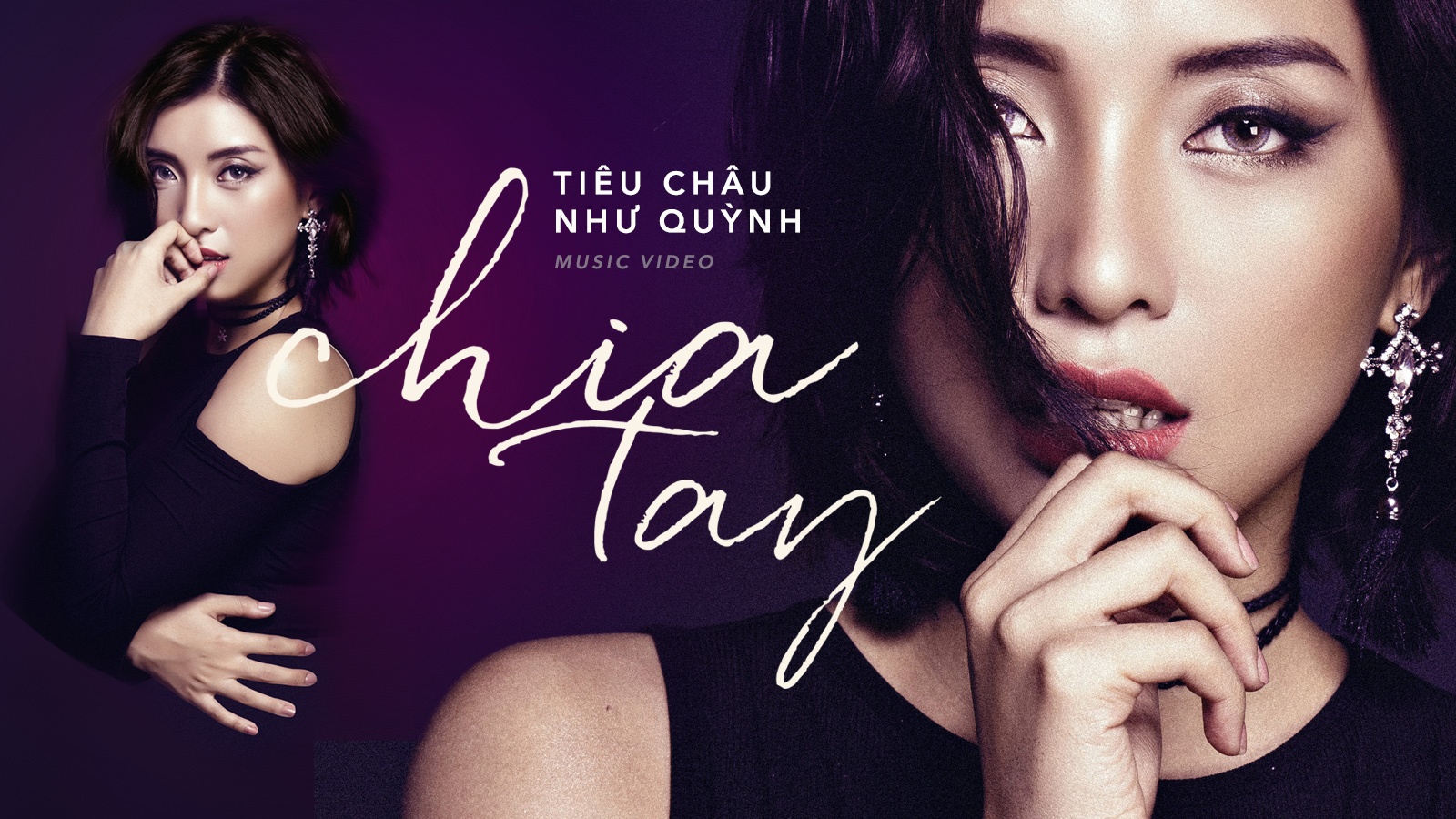 Chia tay - Tieu Chau Nhu Quynh hinh anh