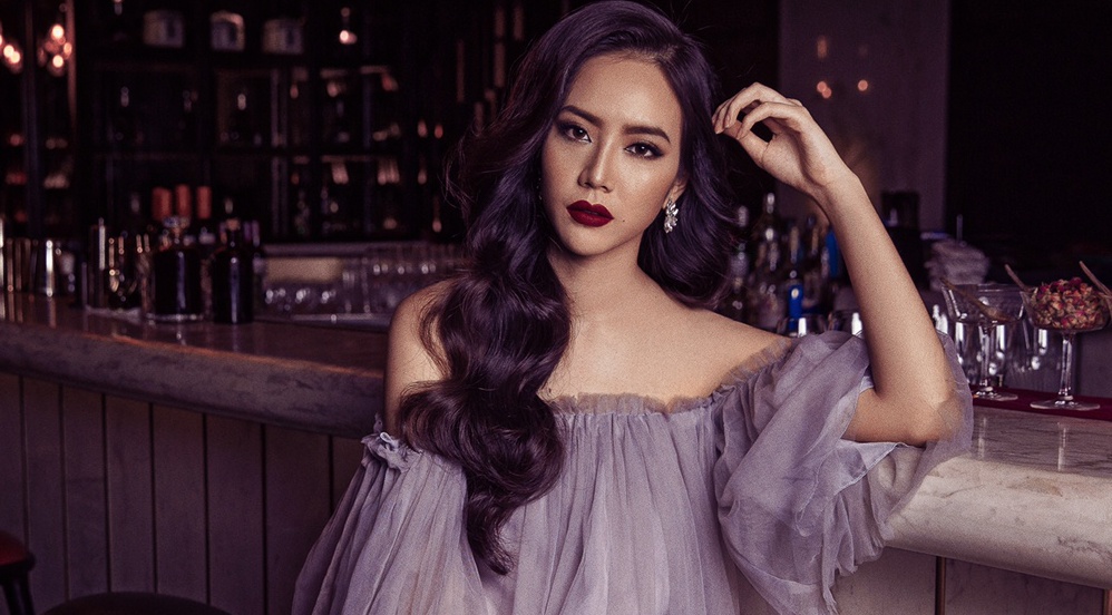 Ngoc Quy goi y xu huong mua thu hinh anh