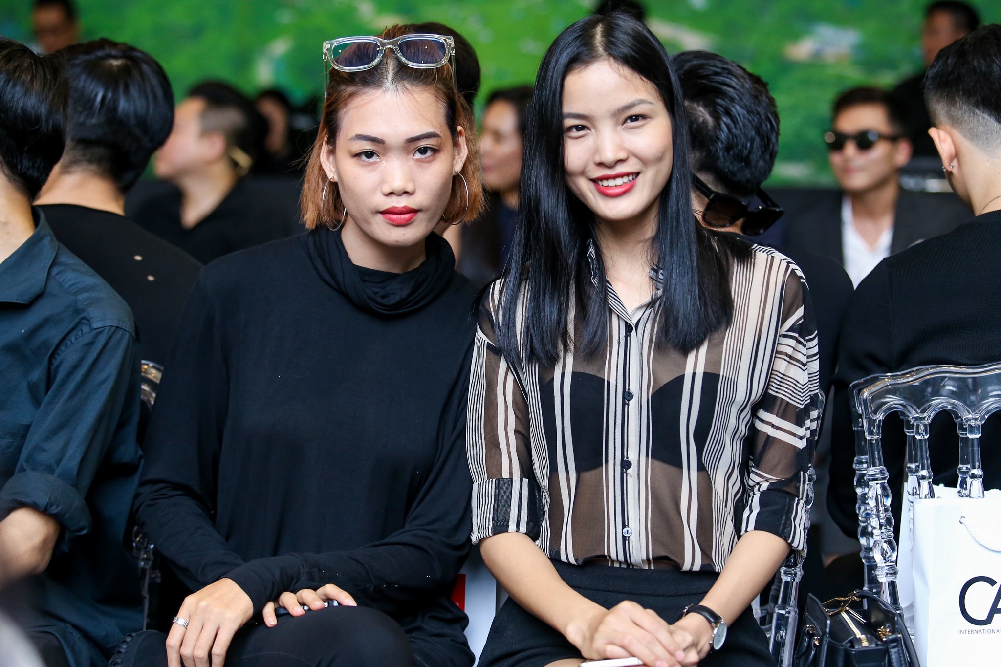 Do Manh Cuong ra mat BST thoi trang nhi anh 4