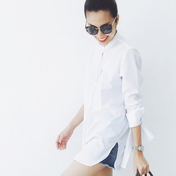 Tang Thanh Ha mac phong cach anh 1