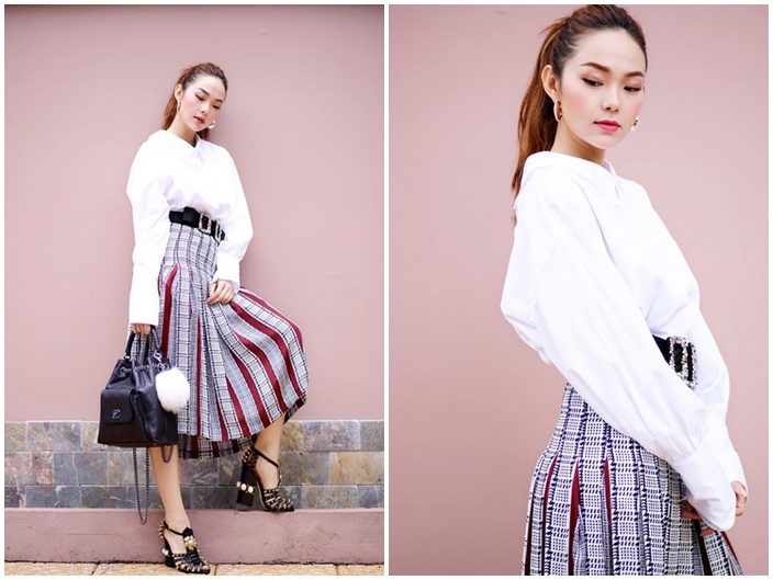 Tang Thanh Ha mac phong cach anh 2