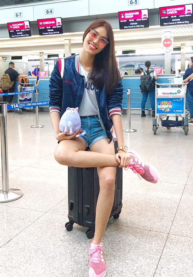 Tang Thanh Ha mac phong cach anh 6