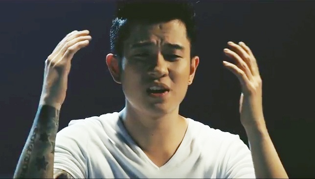 Qua yeu qua dau long - Ngoc Khanh hinh anh