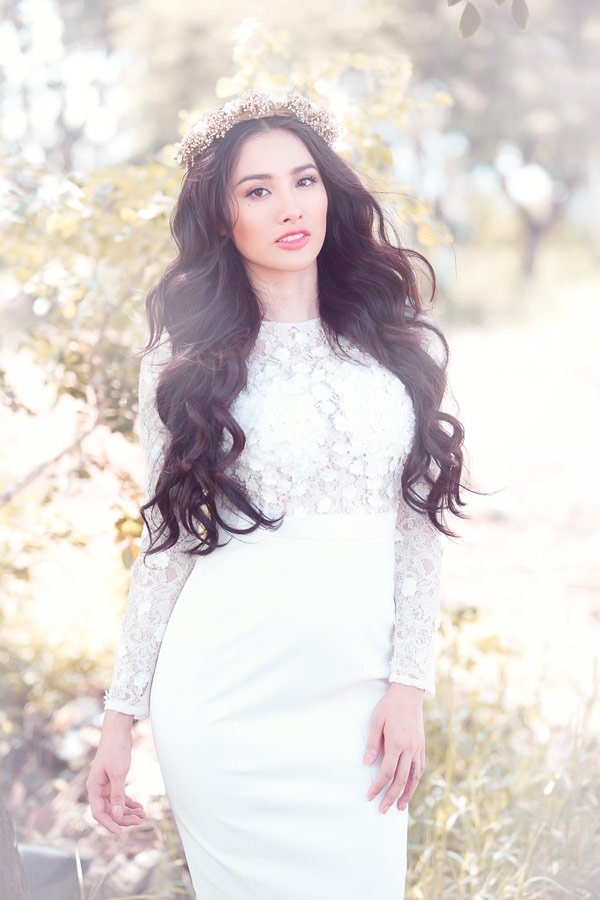 Trương Nhi bị nghĩ là gái hư ảnh 2 Truong Nhi bi nghi la gai hu anh 2