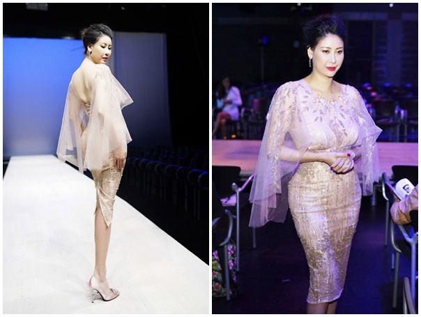 Đỗ Mỹ linh vào nhóm Sao đẹp ảnh 4 Do My linh vao nhom Sao dep anh 4
