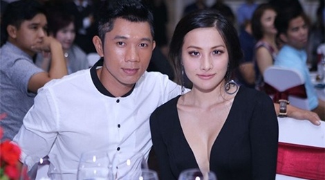 Truong Nhi: 'Toi khong tra loi tin nhan tu Luong Bang Quang' hinh anh