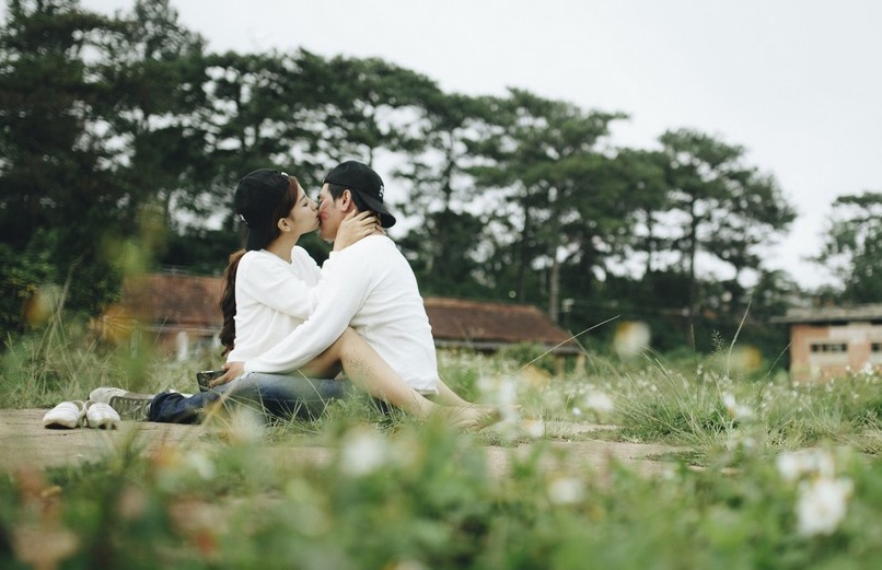 anh cuoi cua Khanh Hien anh 10