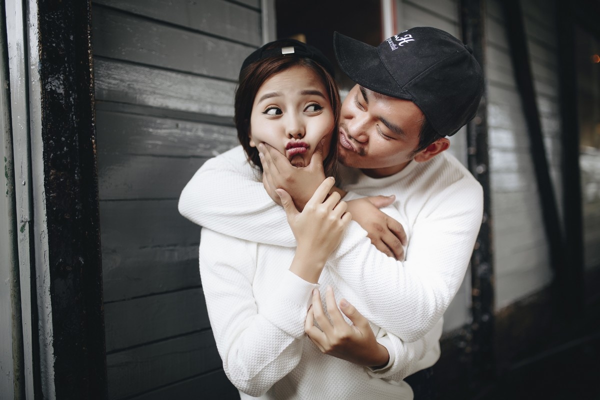 anh cuoi cua Khanh Hien anh 3