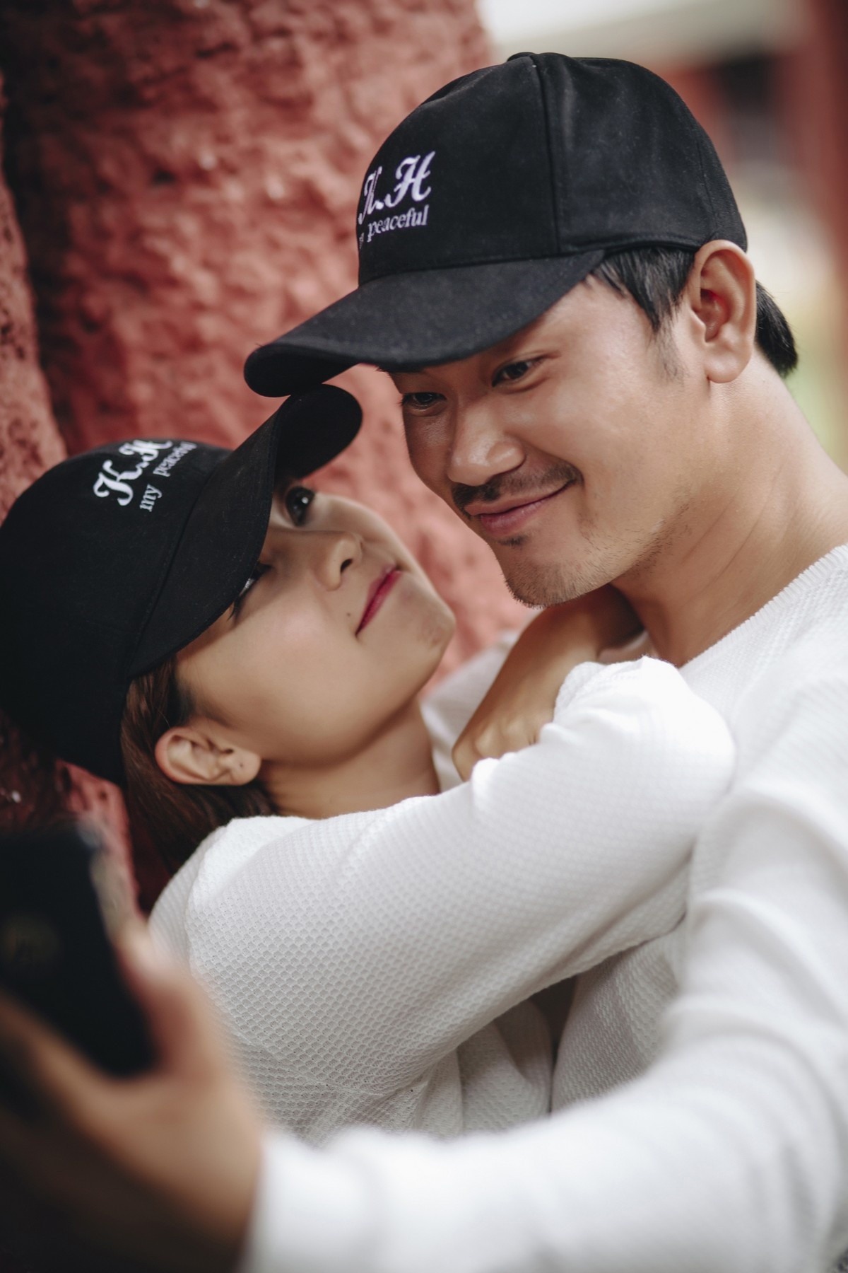 anh cuoi cua Khanh Hien anh 4