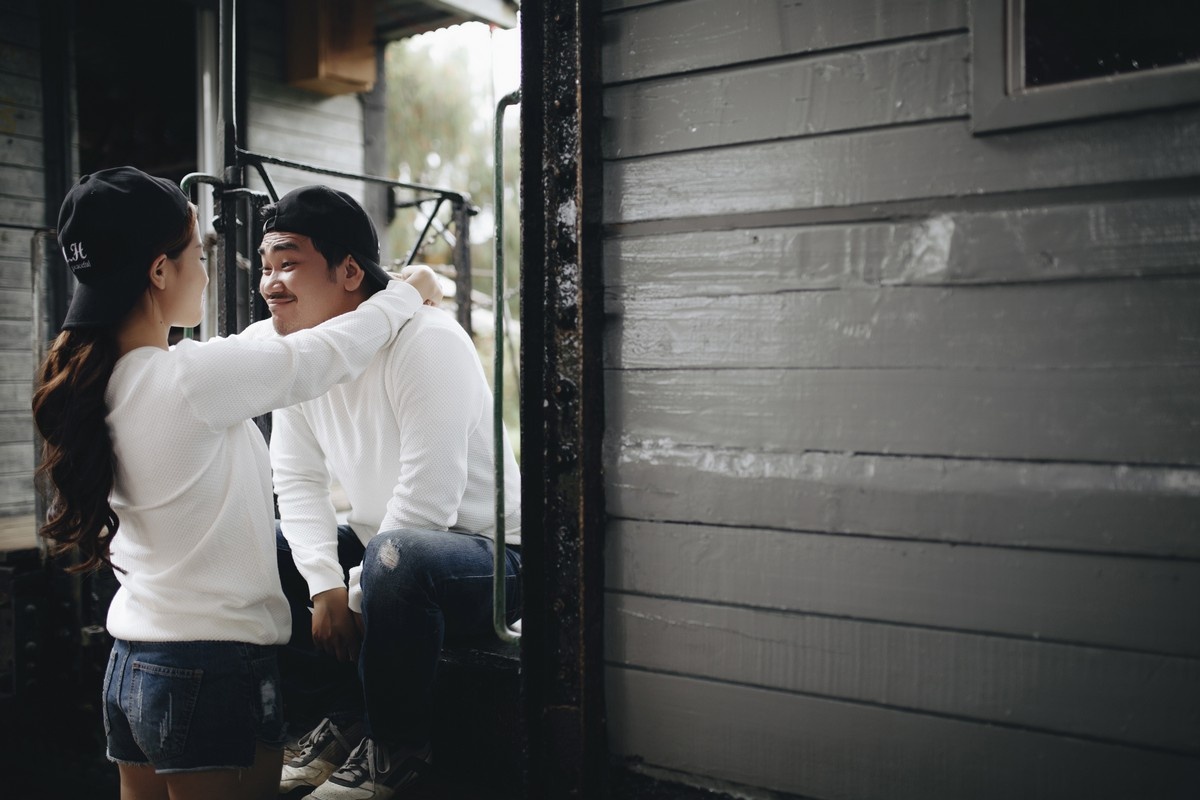 anh cuoi cua Khanh Hien anh 6