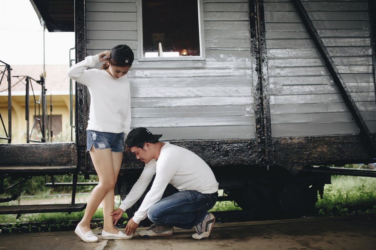 anh cuoi cua Khanh Hien anh 7