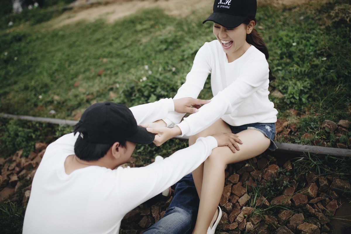 anh cuoi cua Khanh Hien anh 8