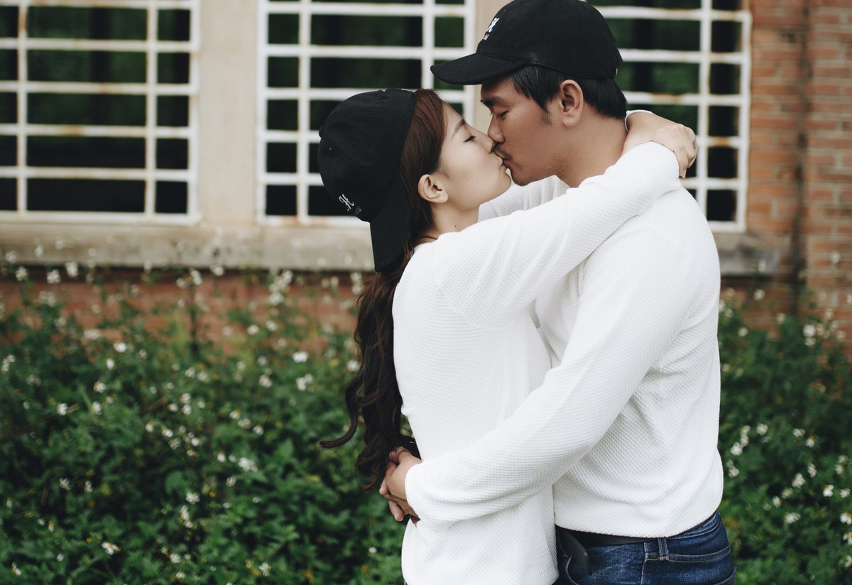 anh cuoi cua Khanh Hien anh 9