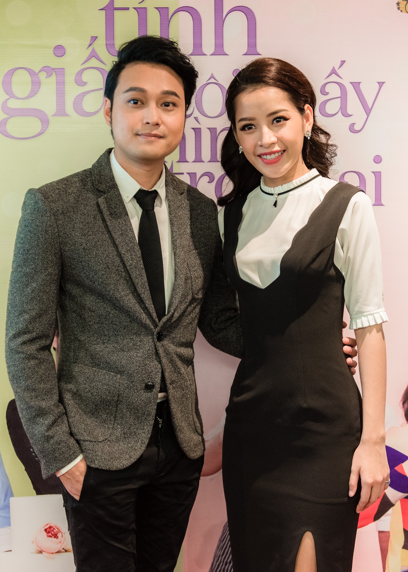 Chi Pu dau tu 2 ty dong cho phim online anh 2