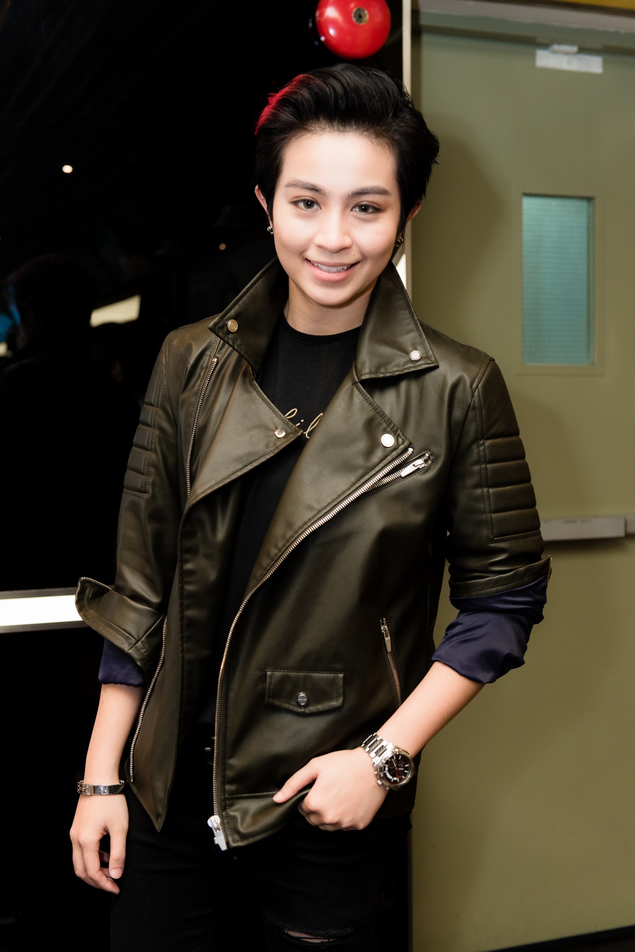 Chi Pu dau tu 2 ty dong cho phim online anh 3