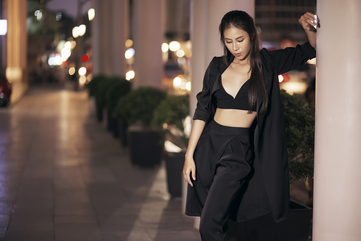 A khoi Ao dai dien tong tram dao pho anh 6