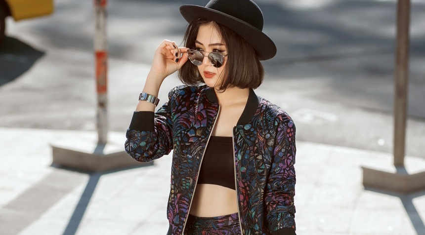 Huong Tram dien hang hieu xuong pho hinh anh