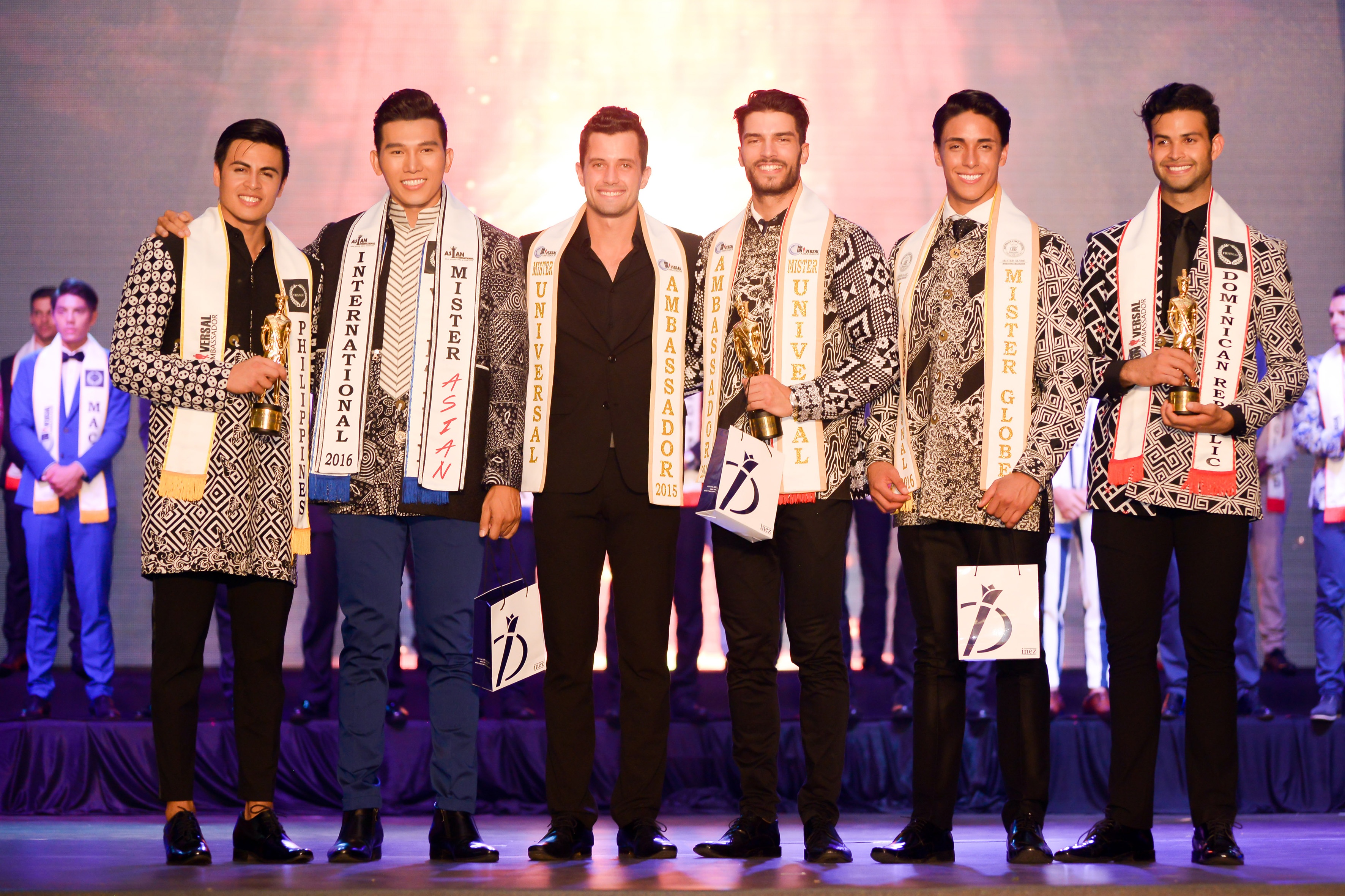 Ngọc Tình đạt danh hiệu Á vương 1 ảnh 1 Ngoc Tinh dat danh hieu A vuong 1 anh 1