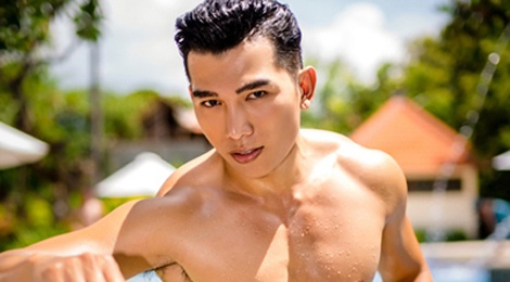 Ngoc Tinh dat danh hieu A vuong Dai su Hoan vu 2016 hinh anh