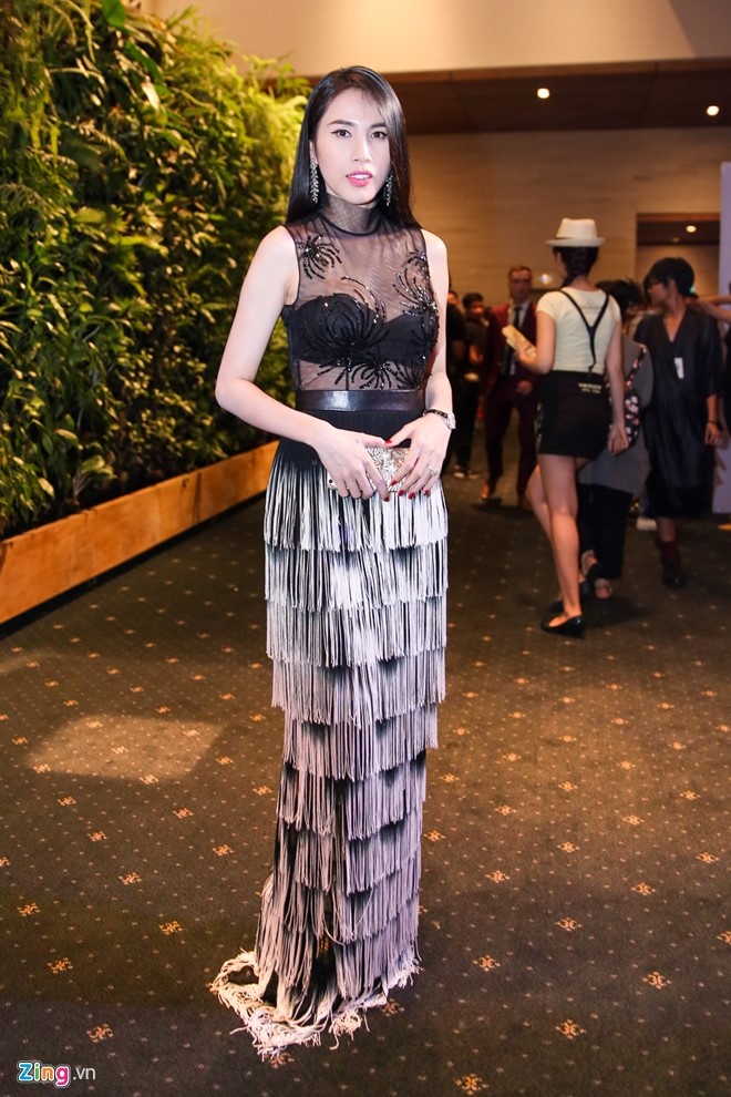 Sao đẹp nhất tuần qua ảnh 1 Sao dep nhat tuan qua anh 1