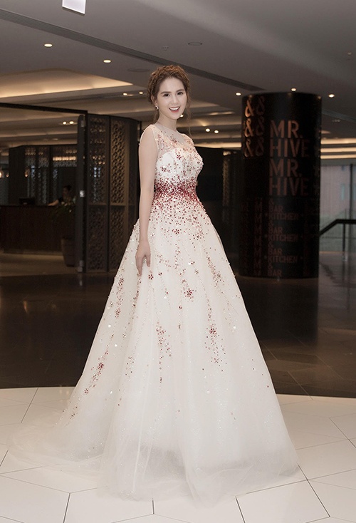 Sao đẹp nhất tuần qua ảnh 6 Sao dep nhat tuan qua anh 6