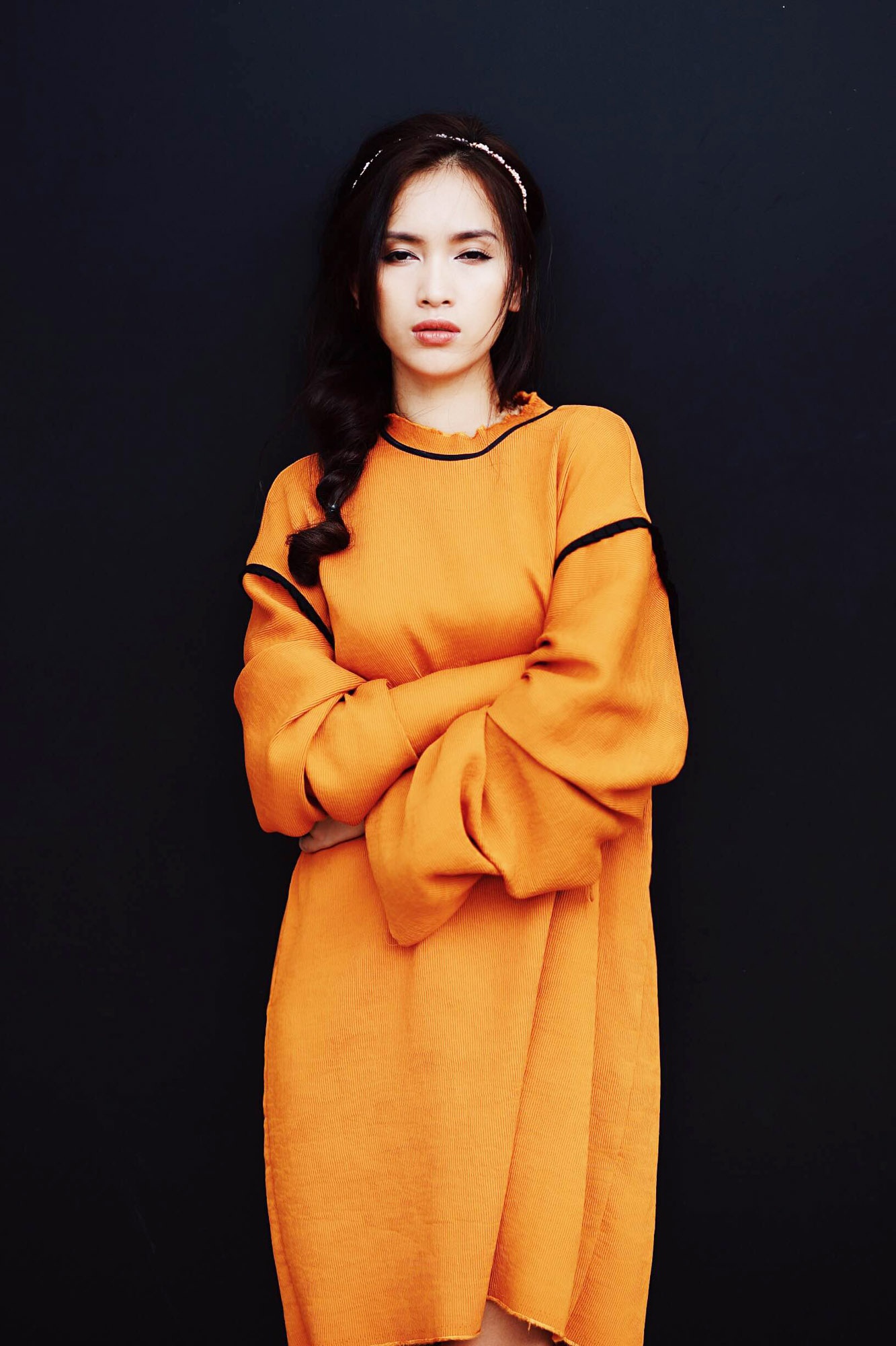 Ái Phương sành điệu xuống phố ảnh 4 Ai Phuong sanh dieu xuong pho anh 4