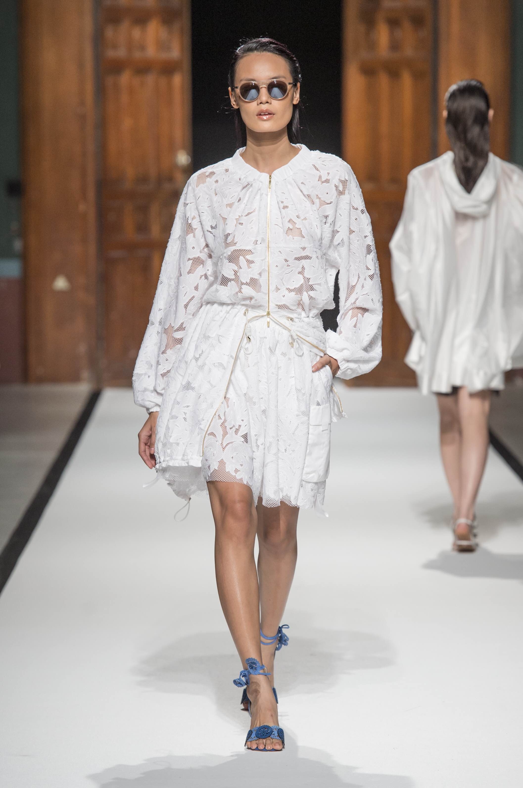 Chan dai Next Top noi bat o Tuan le Paris anh 3