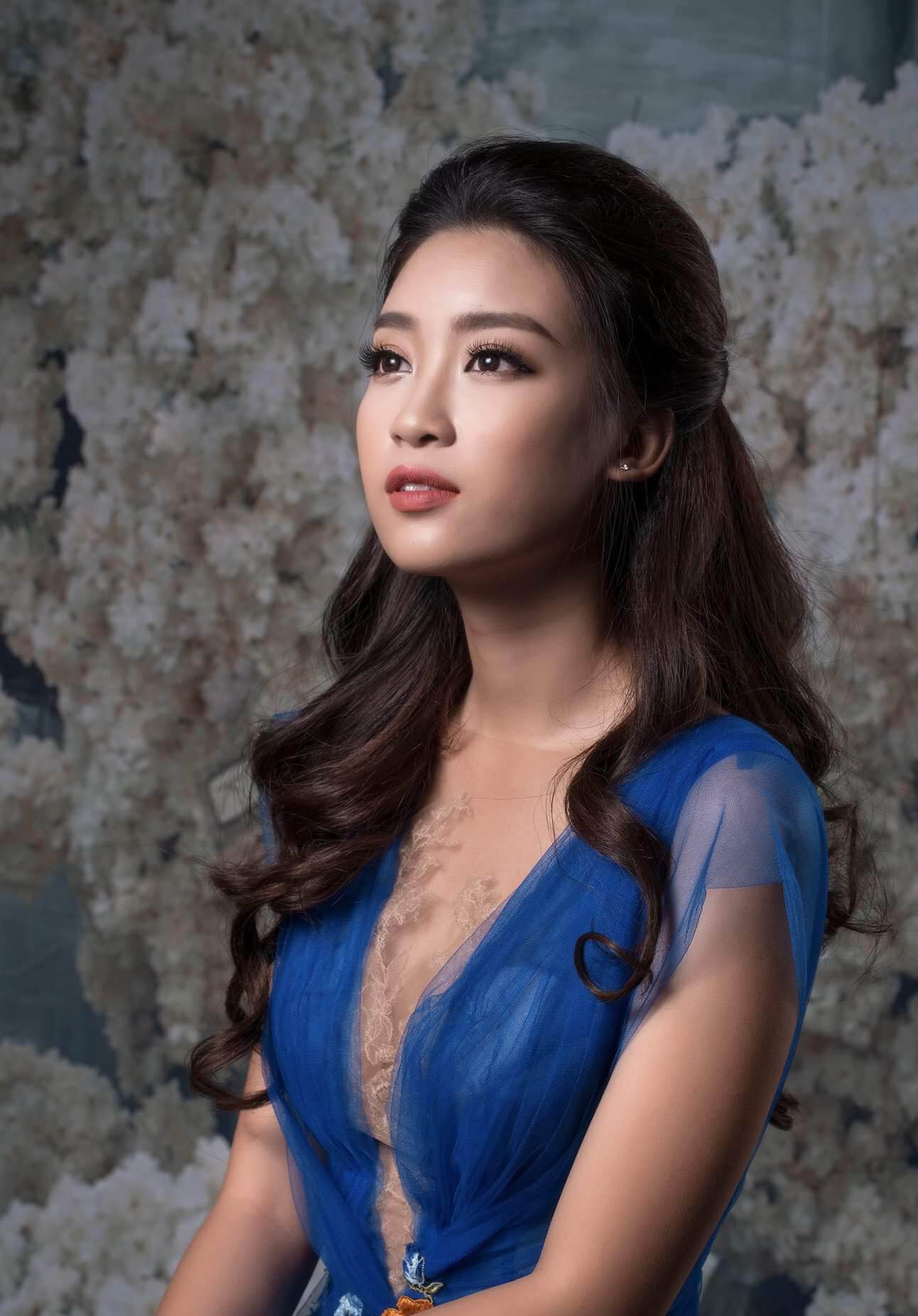 Do My Linh kieu sa dam da hoi anh 1