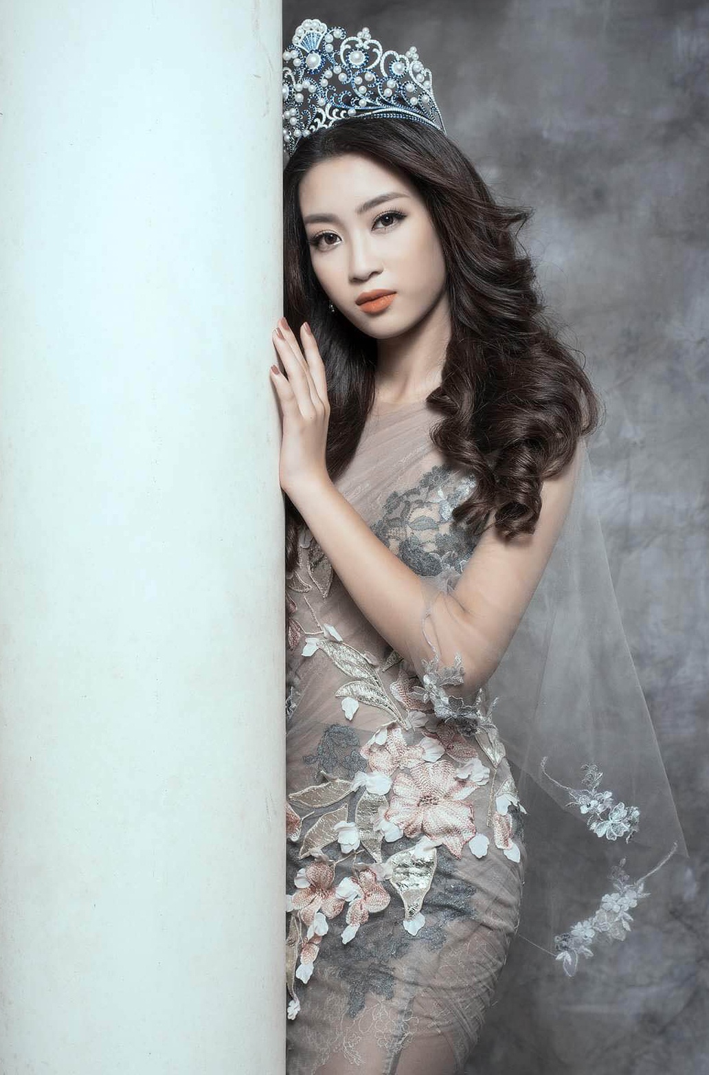 Do My Linh kieu sa dam da hoi anh 3