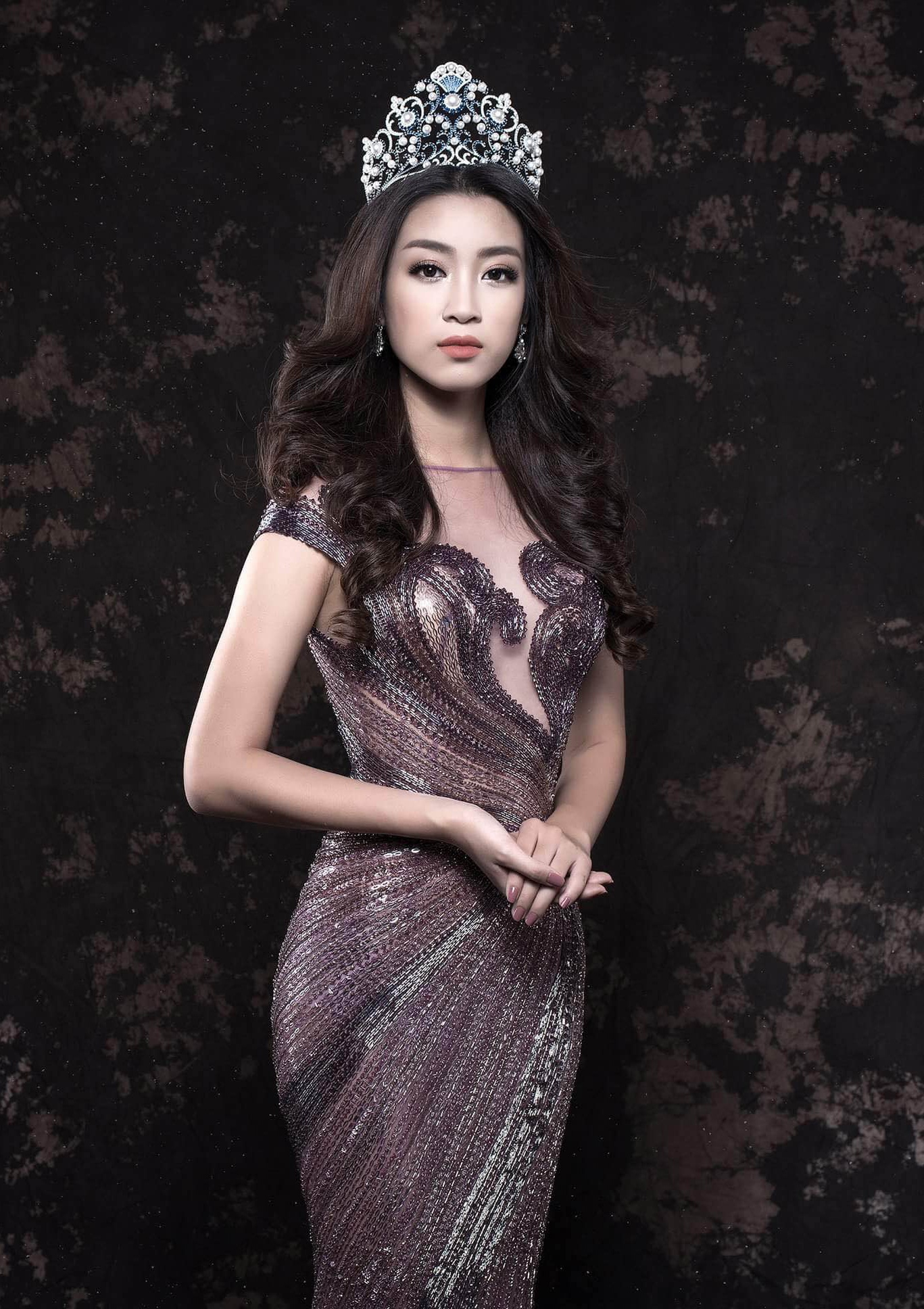 Do My Linh kieu sa dam da hoi anh 6