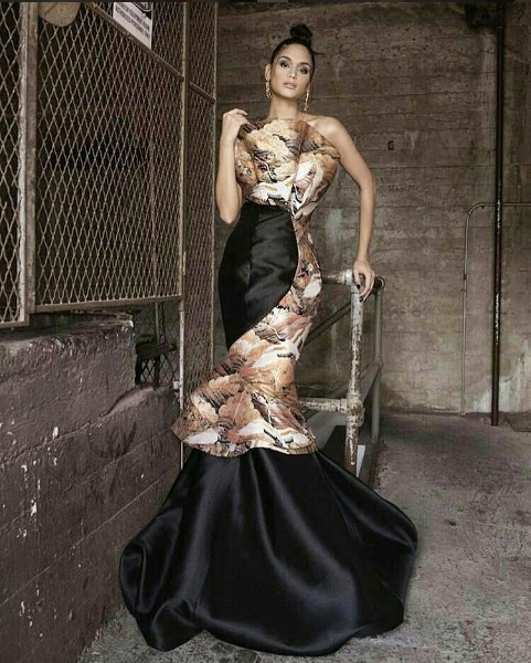 Pia Wurtzbach chụp ảnh cho tạp chí Việt Nam ảnh 3 Pia Wurtzbach chup anh cho tap chi Viet Nam anh 3