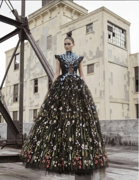 Pia Wurtzbach chụp ảnh cho tạp chí Việt Nam ảnh 5 Pia Wurtzbach chup anh cho tap chi Viet Nam anh 5