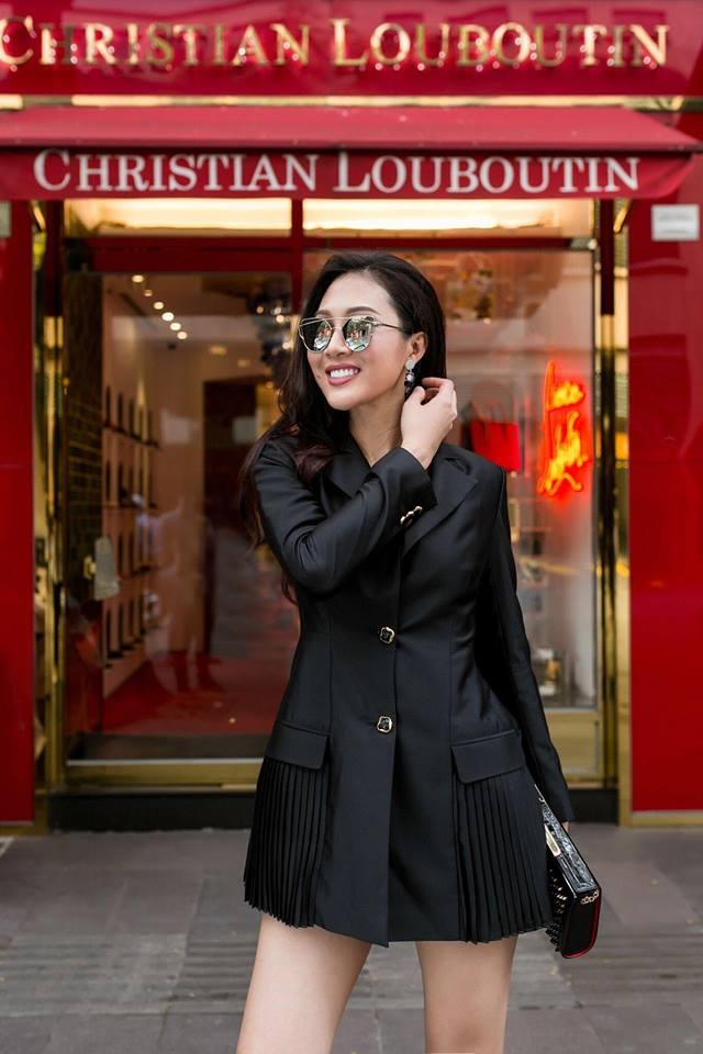 Toc Tien,  Lan Ngoc sexy nhat tuan anh 4