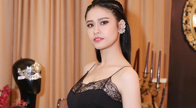 Ho Ngoc Ha, Truong Quynh Anh mac quyen ru nhat tuan qua hinh anh