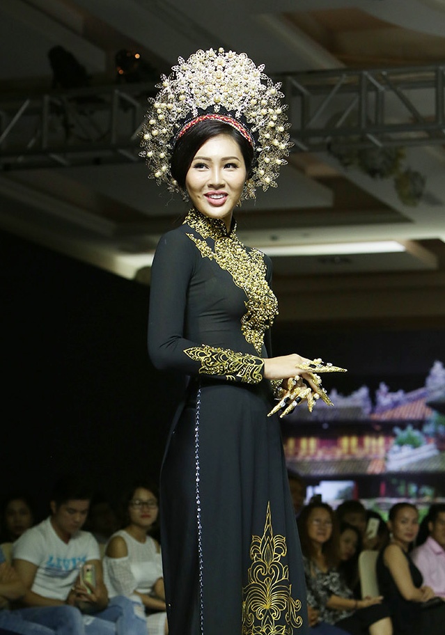 Trinh Kim Chi lam vedette anh 3