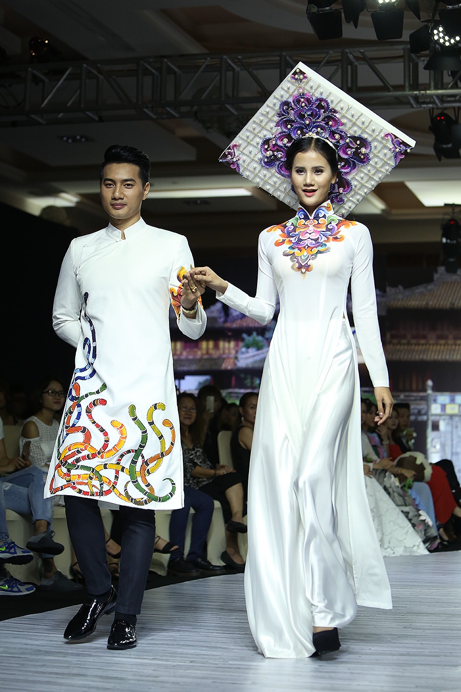 Trinh Kim Chi lam vedette anh 4