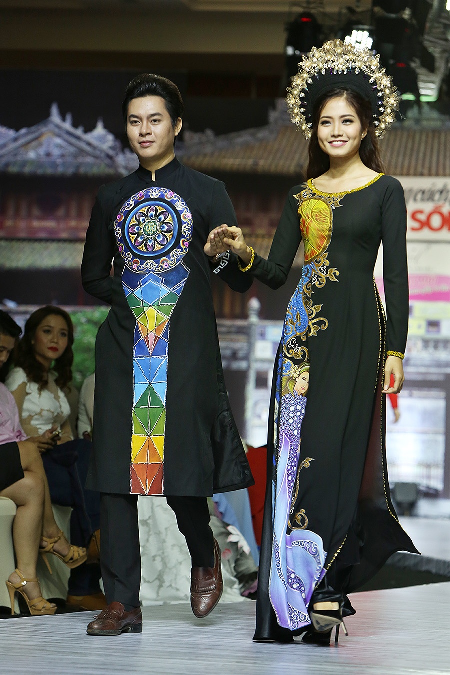 Trinh Kim Chi lam vedette anh 6