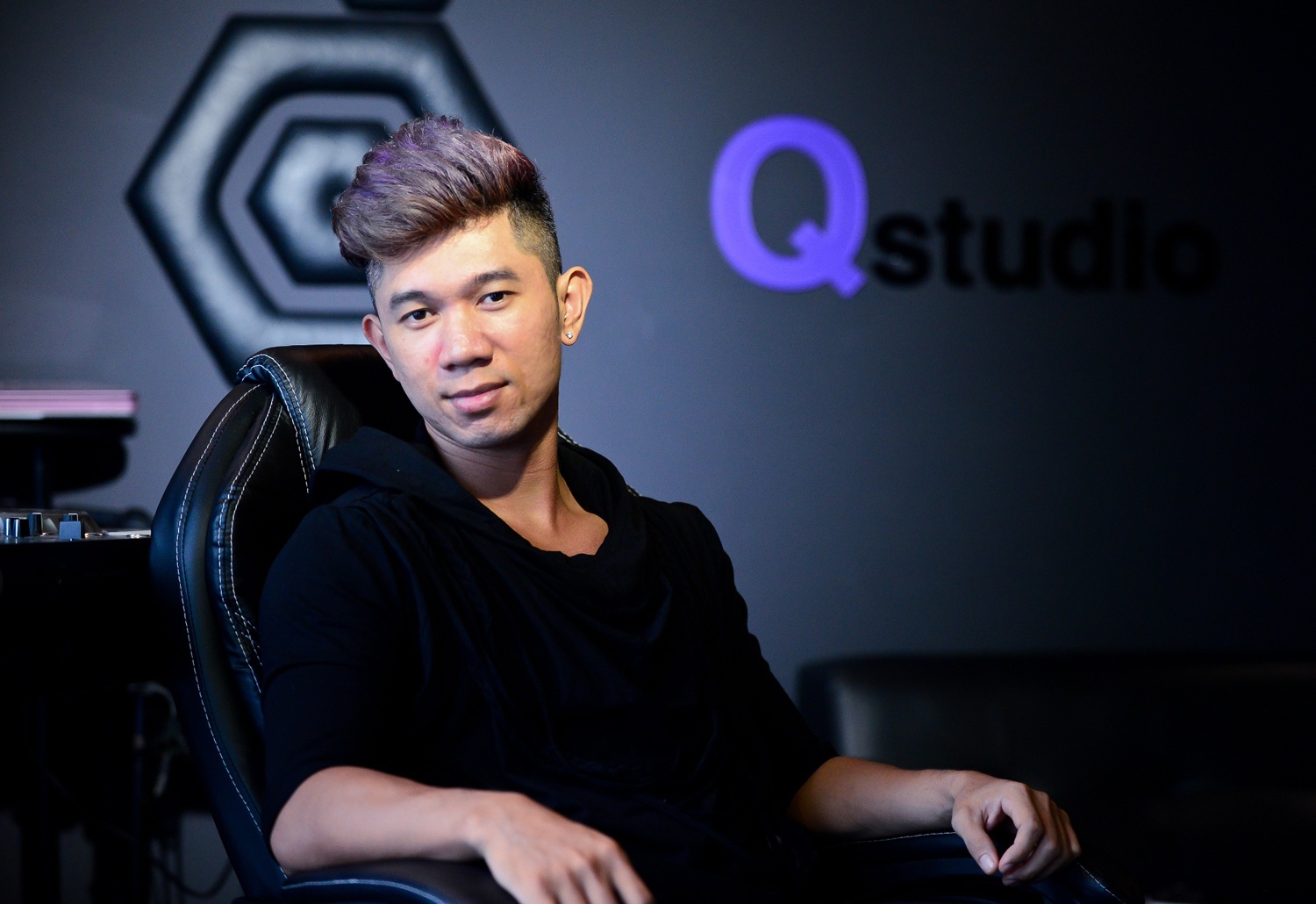 Nha moi cua Luong Bang Quang anh 5