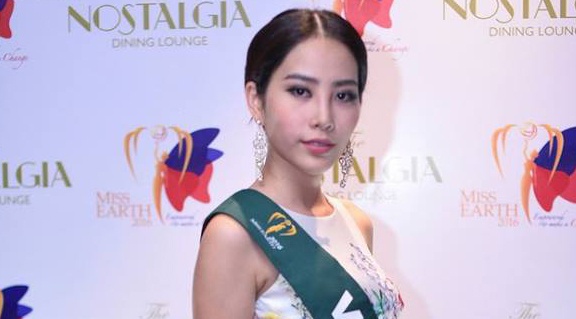 Nam Em duoc du doan vao top 10 Miss Earth 2016 hinh anh